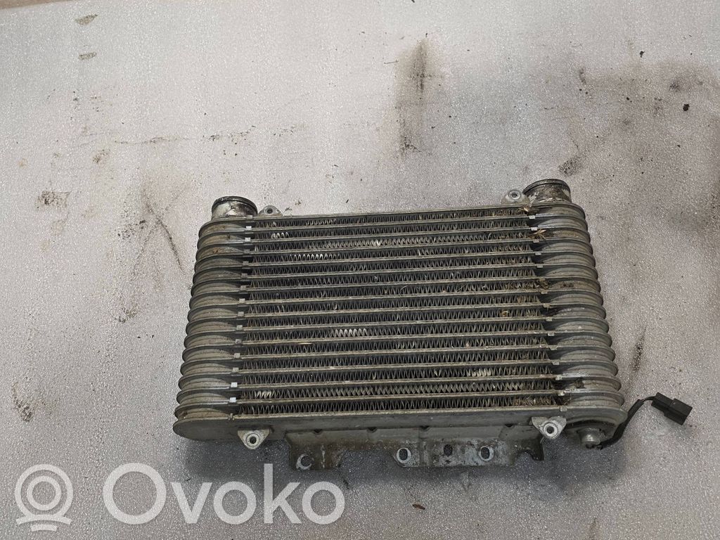 Radiador intercooler   HR140200A