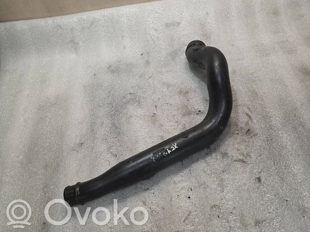 Volvo XC90 Wąż / Rura intercoolera 