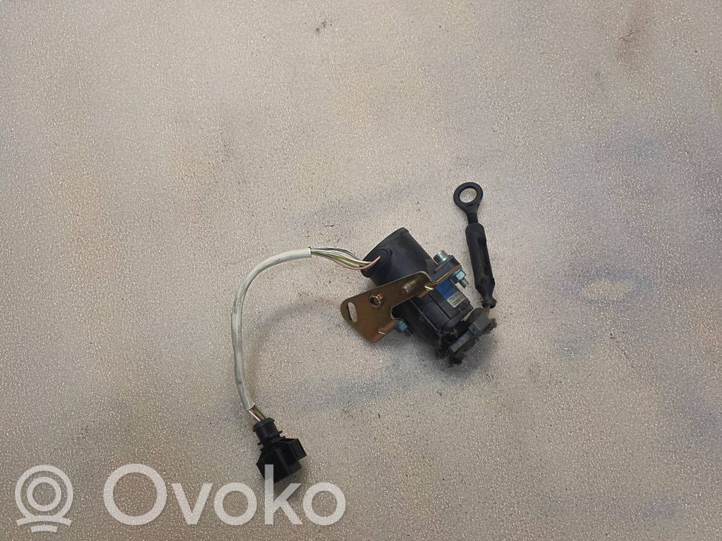 Audi A8 S8 D2 4D Gaspedalsensor elektrisch 