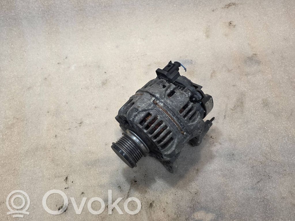 Audi A2 Alternator 