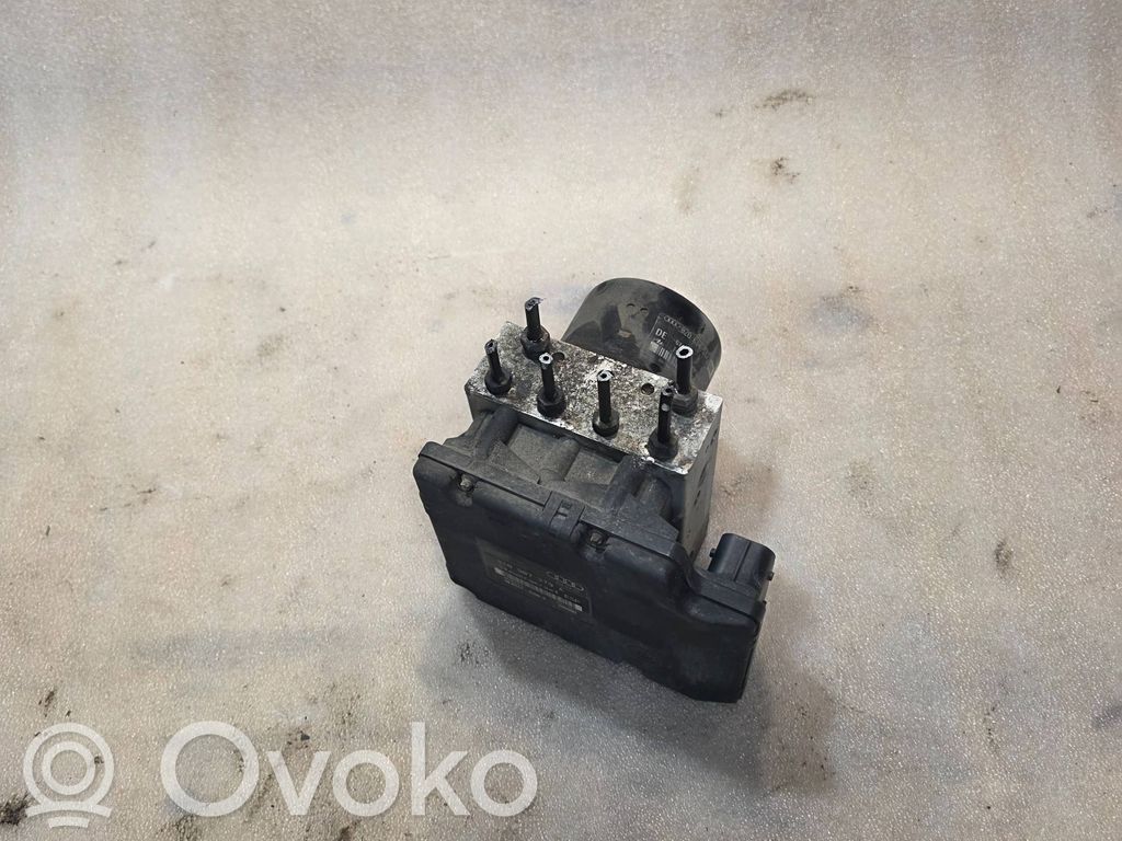 Блок ABS   8Z0907379A,10094703063