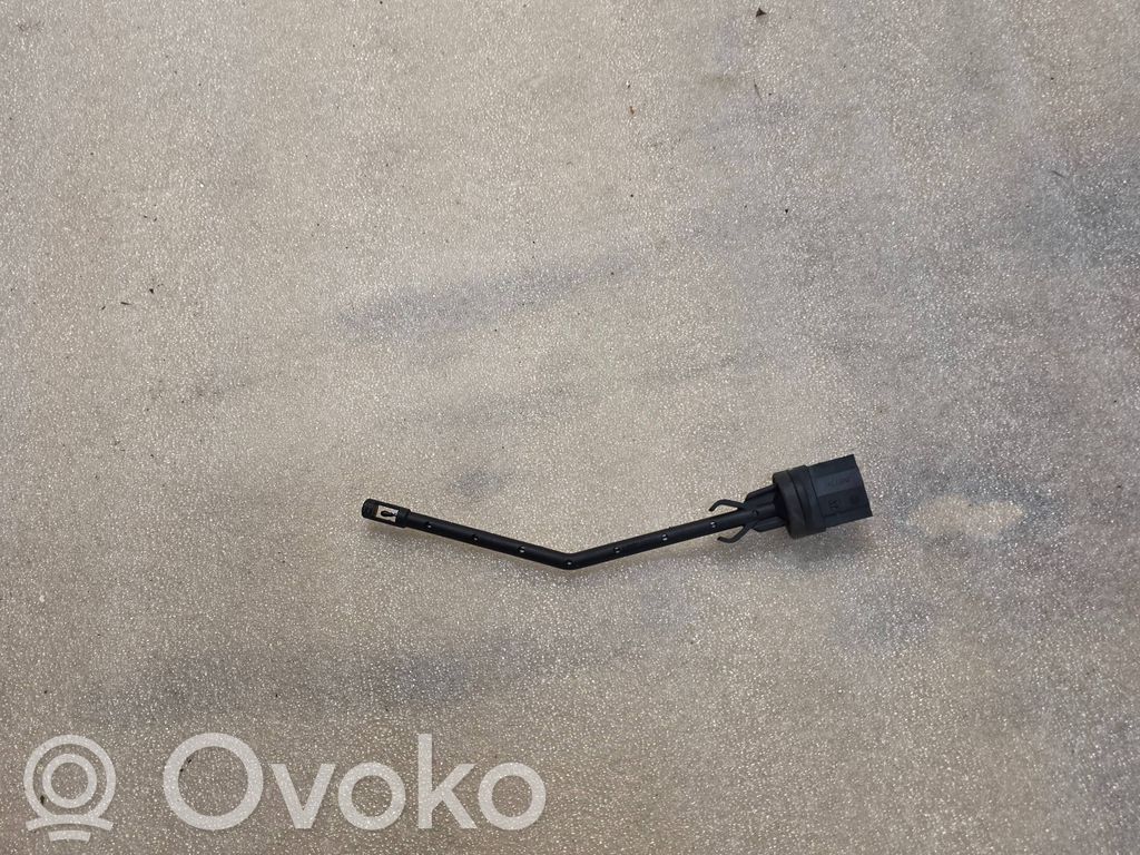 Audi A2 Interior temperature sensor 