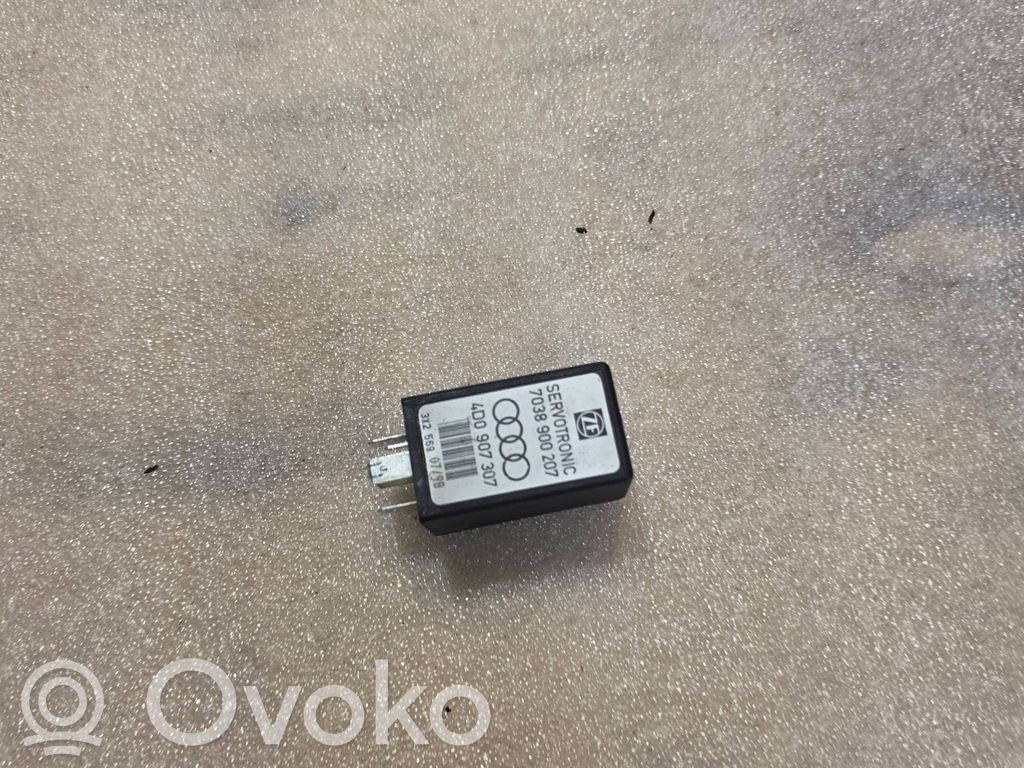 Otros relés   7038900207,4D0907307,3X25690798