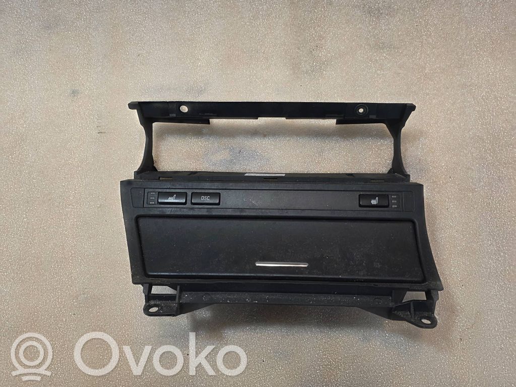 BMW 3 E46 Car ashtray 