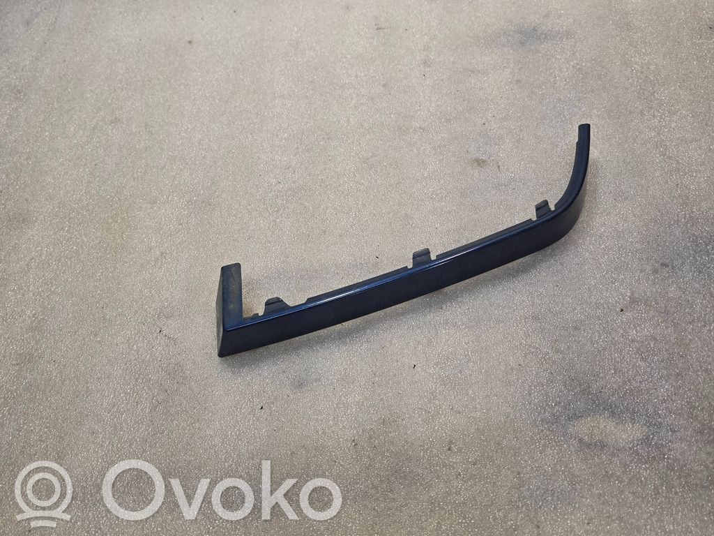 BMW 3 E46 Moulure de garniture de feu arrière / postérieur 