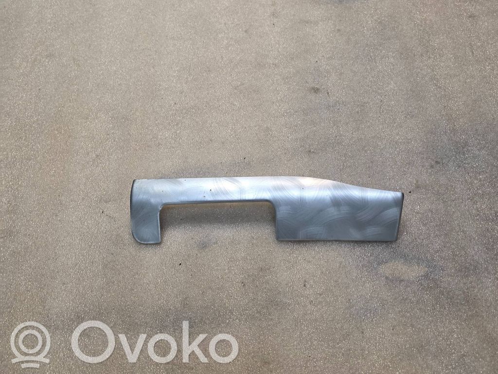 BMW 3 E46 Panelės apdaila 