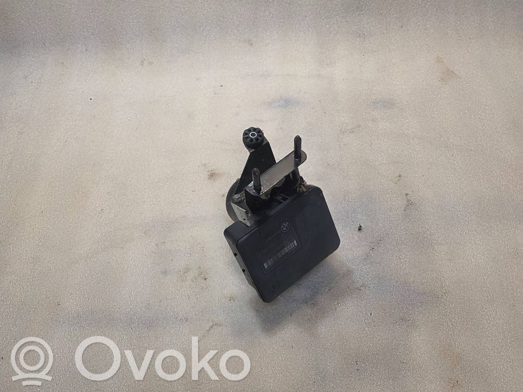 BMW 3 E46 ABS bloks 