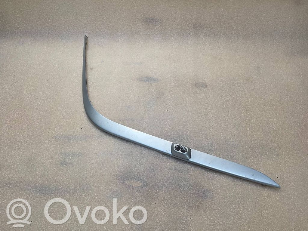 BMW 7 E38 Front bumper splitter molding 