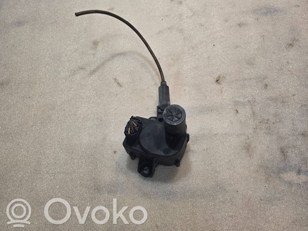BMW 7 E38 Cruise control unit/module 