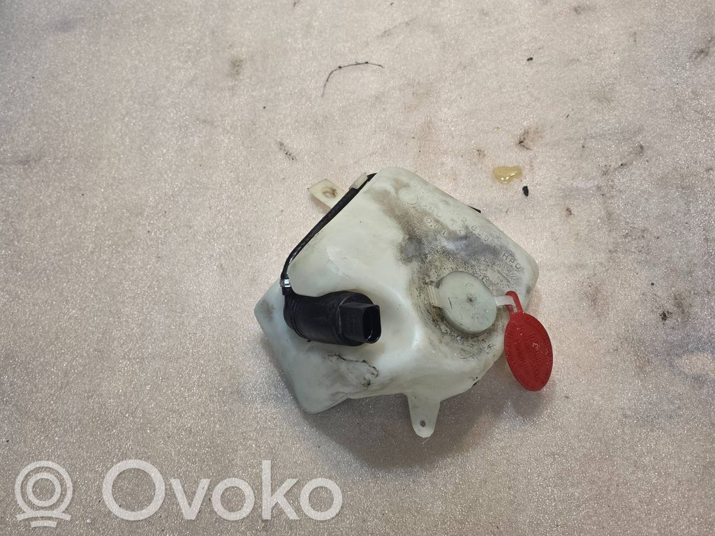 BMW 7 E38 Rezervor lichid spălare parbriz 