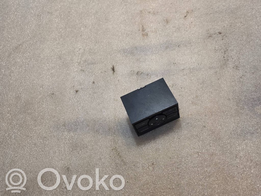 Audi A8 S8 D2 4D GPS navigation control unit/module 