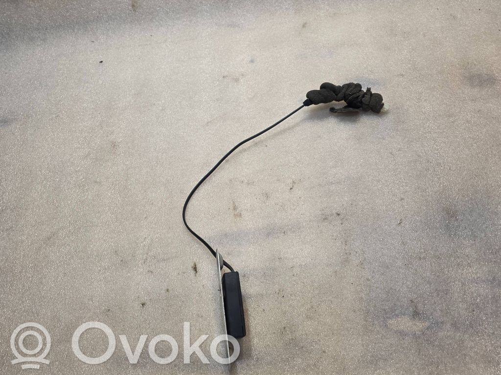 Audi A8 S8 D2 4D Antenos valdymo blokas 