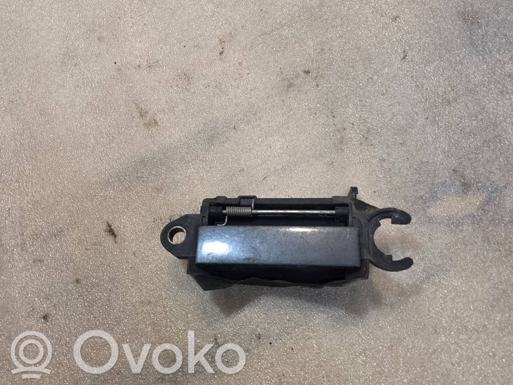 Manecilla externa puerta delantera   3D0837207A,4A0837205D