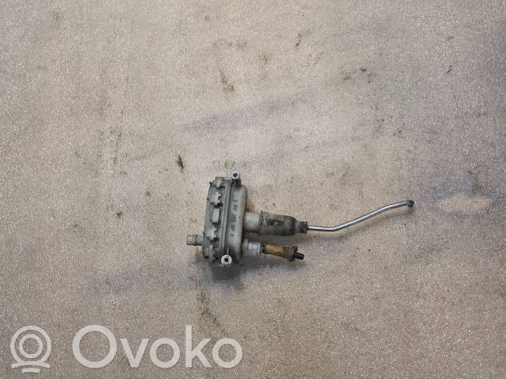 Central locking vacuum pump   4A0862153D,4A0862153D