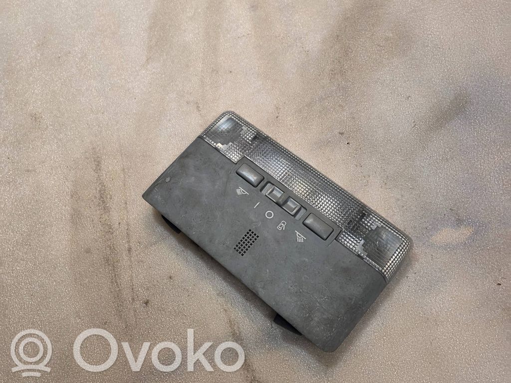 Audi A8 S8 D2 4D Luz del asiento delantero 