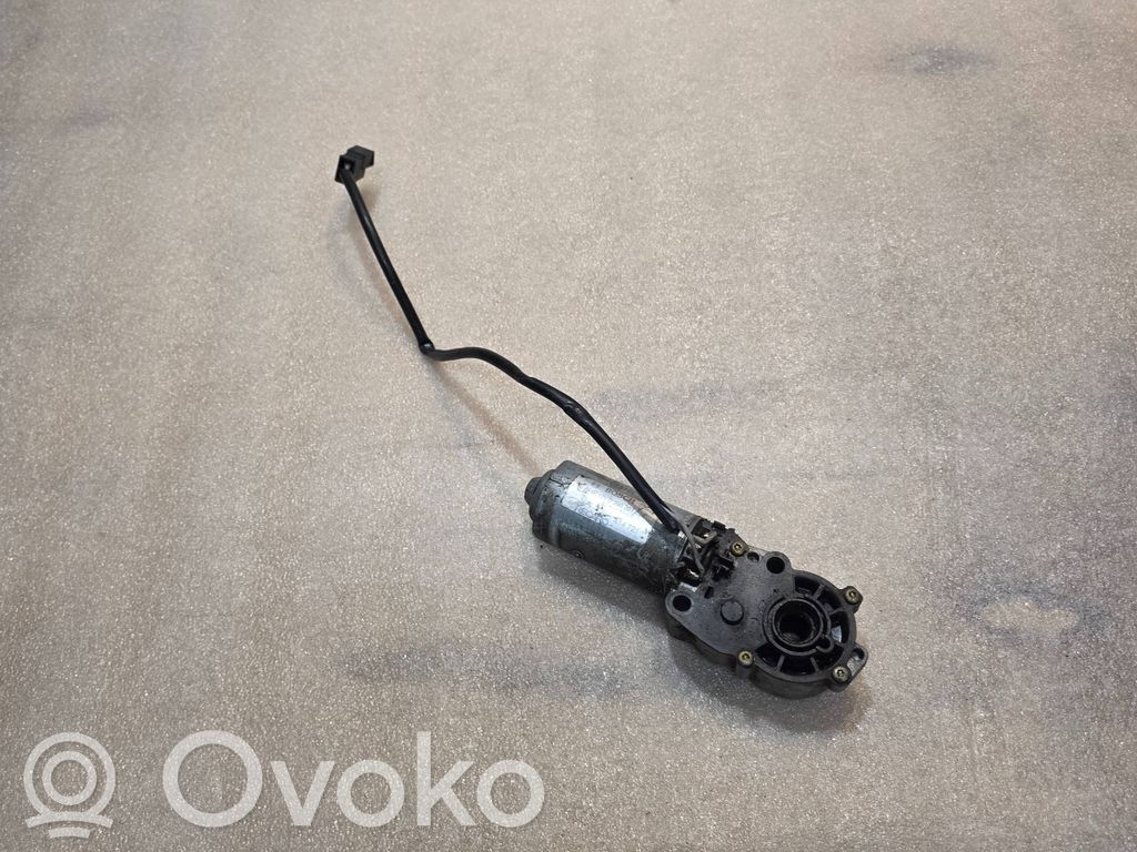 Audi A8 S8 D2 4D Motor de ajuste del asiento 