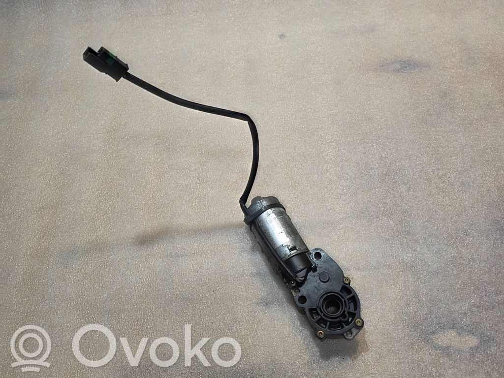 Audi A8 S8 D2 4D Motor de ajuste del asiento 