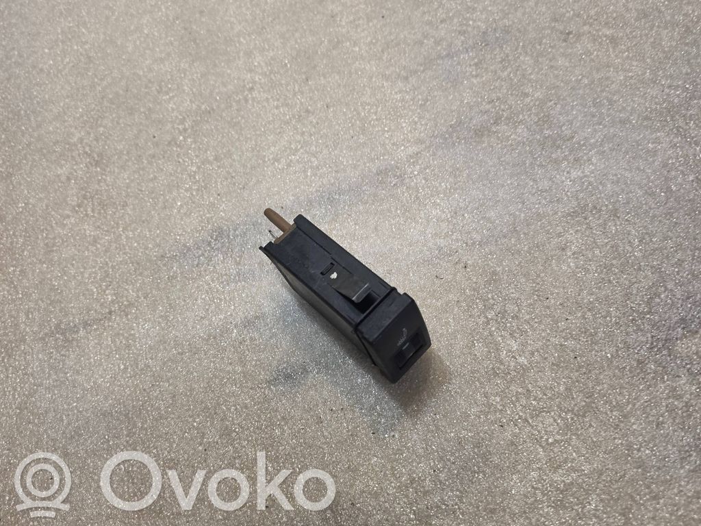 Audi A8 S8 D2 4D Seat heating switch 