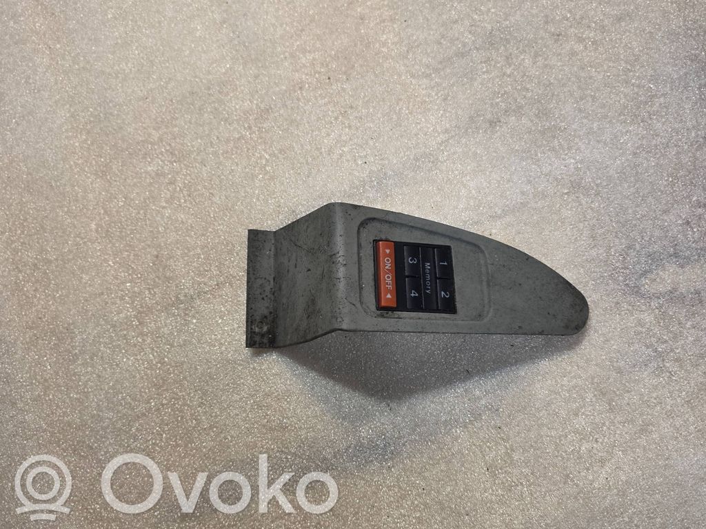 Audi A8 S8 D2 4D Seat memory switch 