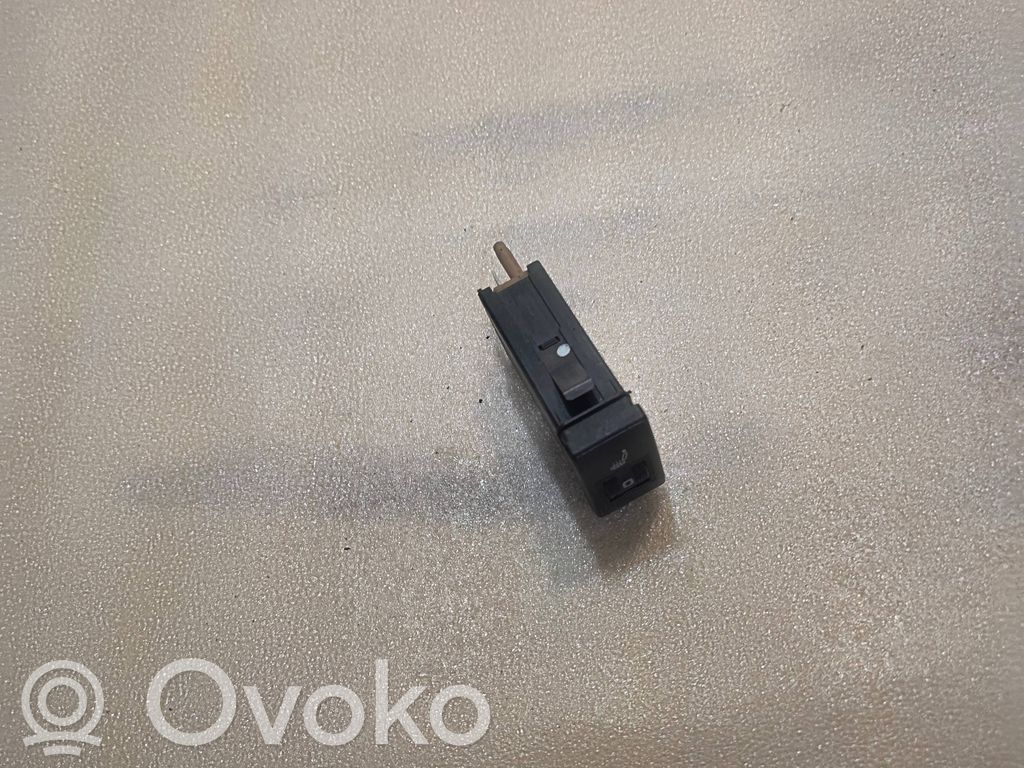 Seat heating switch   4D0963563C,PA66GF30