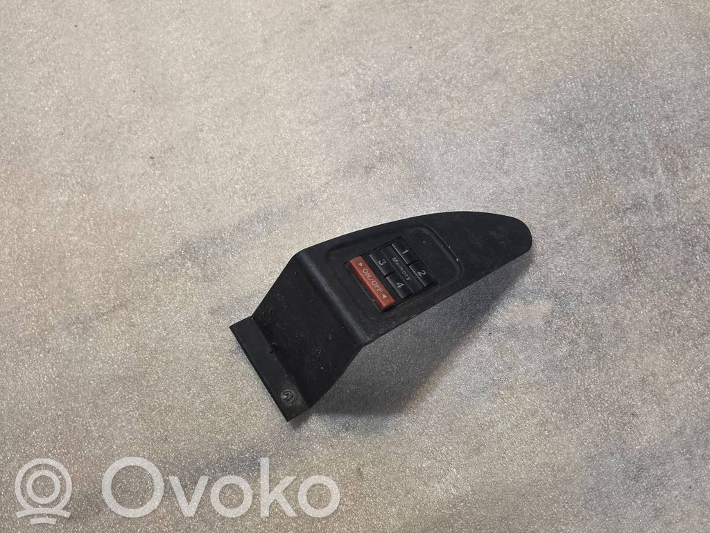Audi A8 S8 D2 4D Seat memory switch 