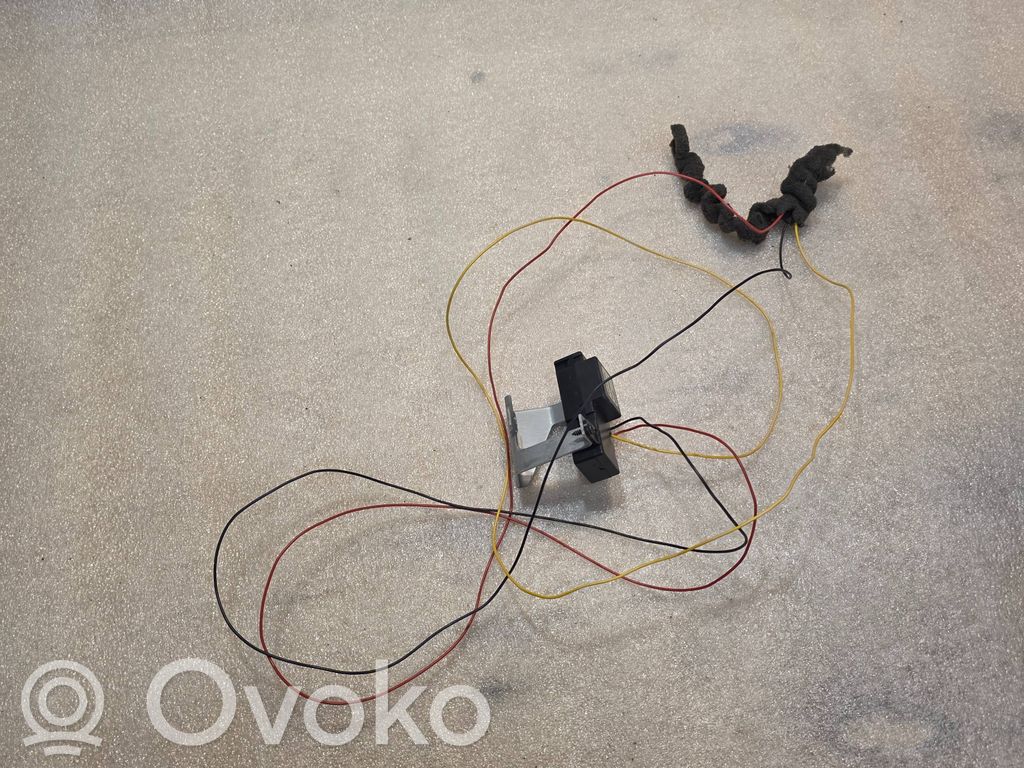 Antenos stiprintuvas   4D0919145A,2384000