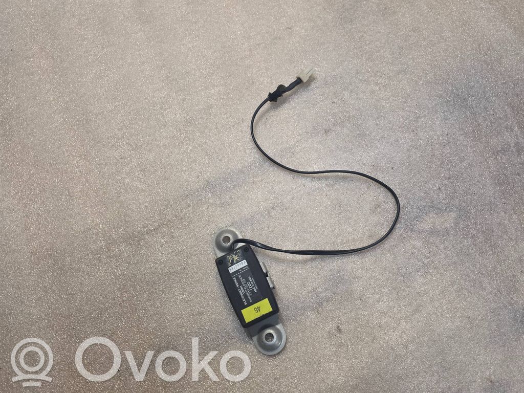 Audi A8 S8 D2 4D Antenos valdymo blokas 