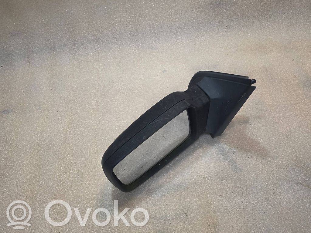Ford Sierra Front door electric wing mirror 