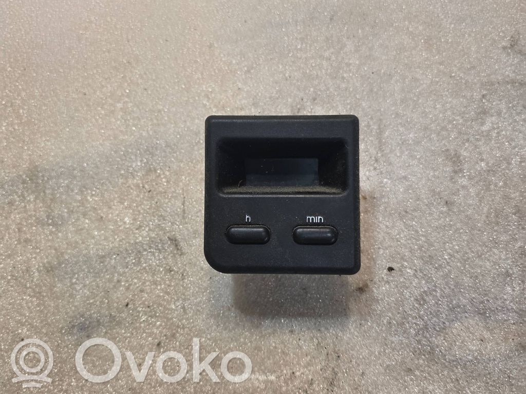 Ford Sierra Screen/display/small screen 