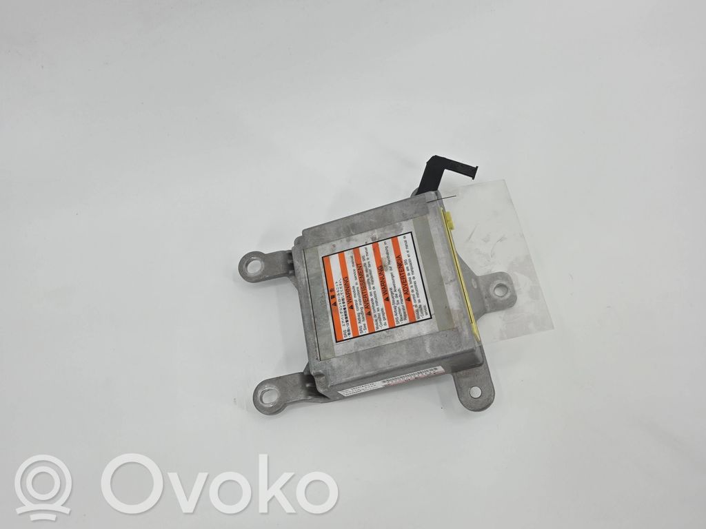 Airbag control unit/module   98221AG170,1523008260