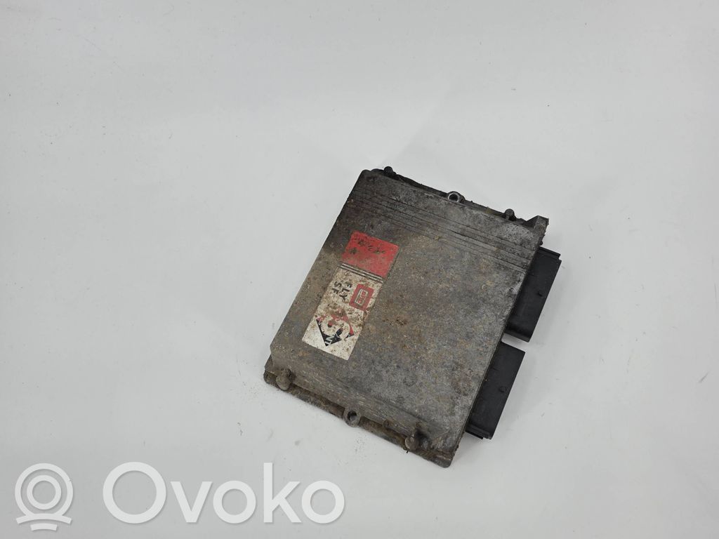 Subaru Legacy Unidad de control/módulo de gas GLP 
