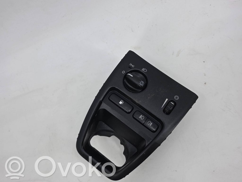 Volvo XC90 Light switch 