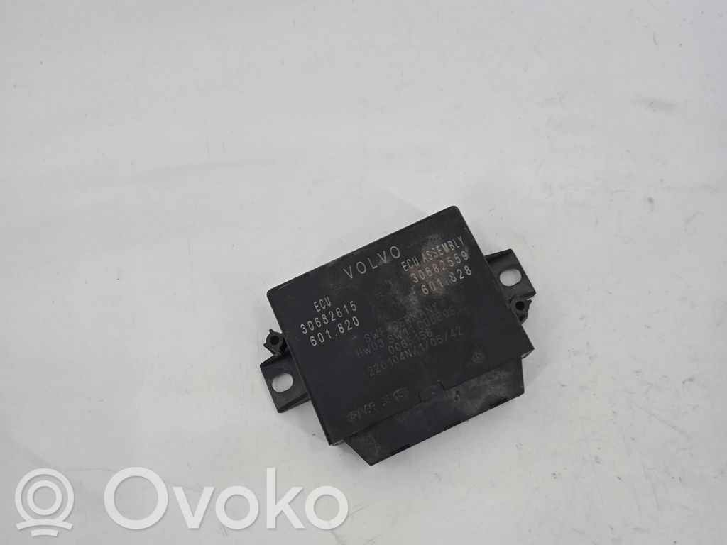 Volvo XC90 Parking PDC control unit/module 