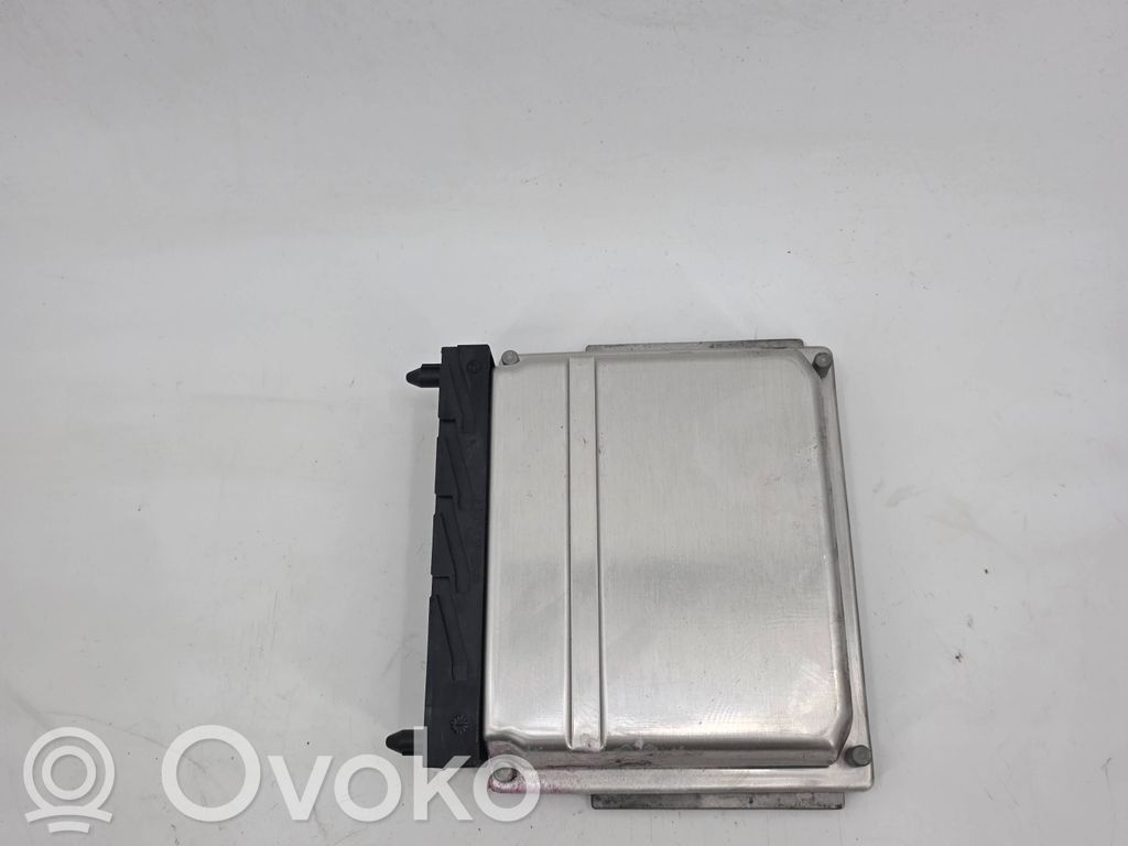 Volvo XC90 Unitate/modul de control motor 