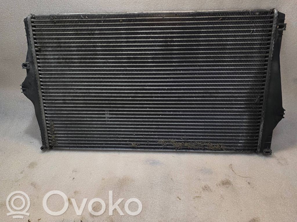 Volvo XC90 Interkūlerio radiatorius 