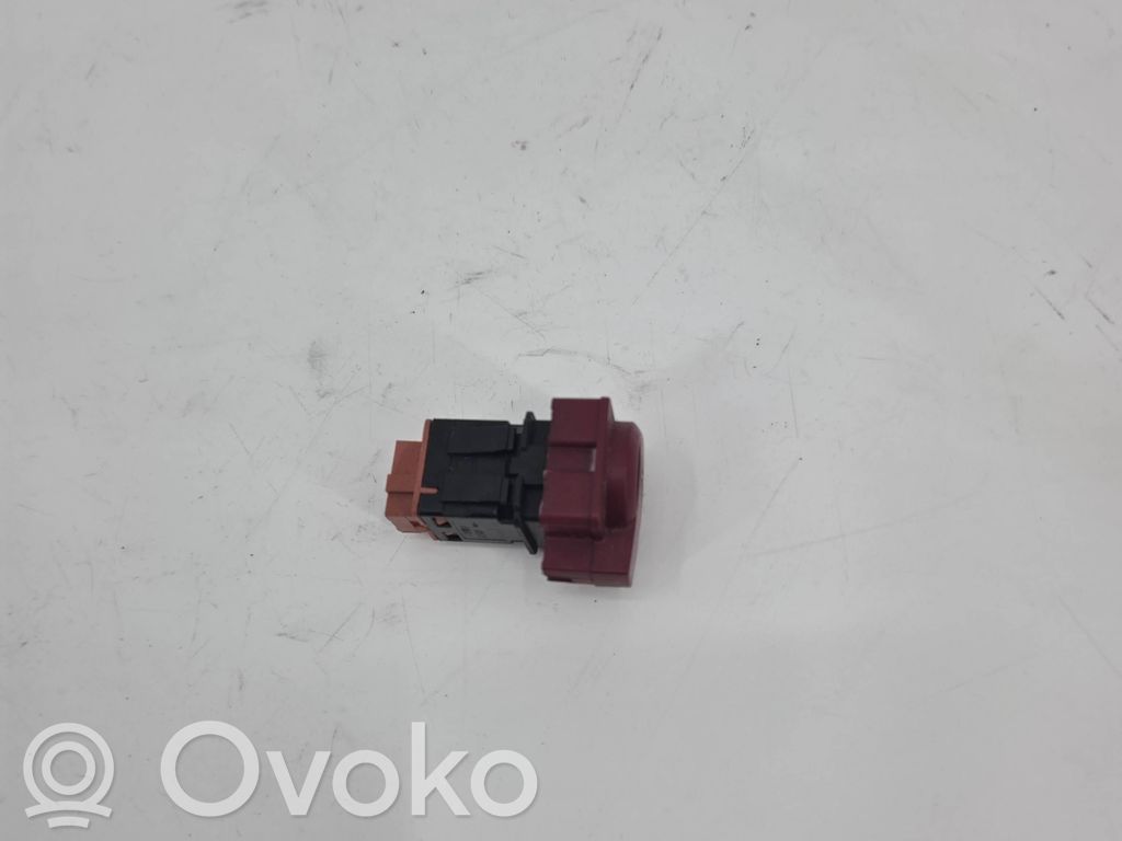 Hazard light switch   96480877,9640469680