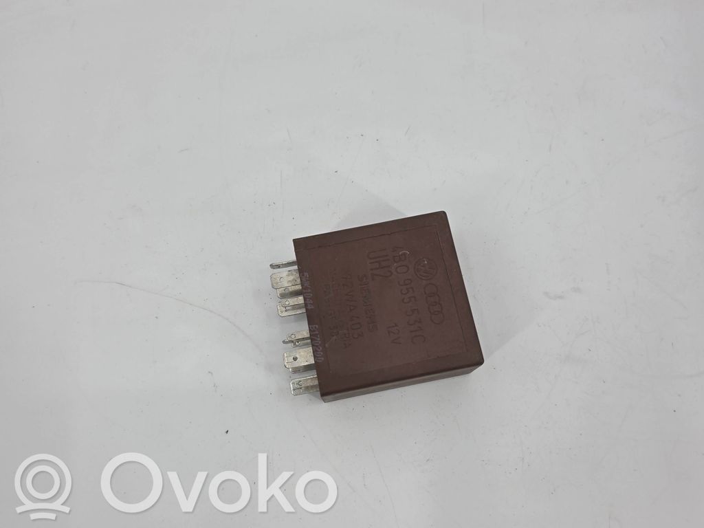 Muu rele   4B0955531C,72WA403,B170200,5WK1044