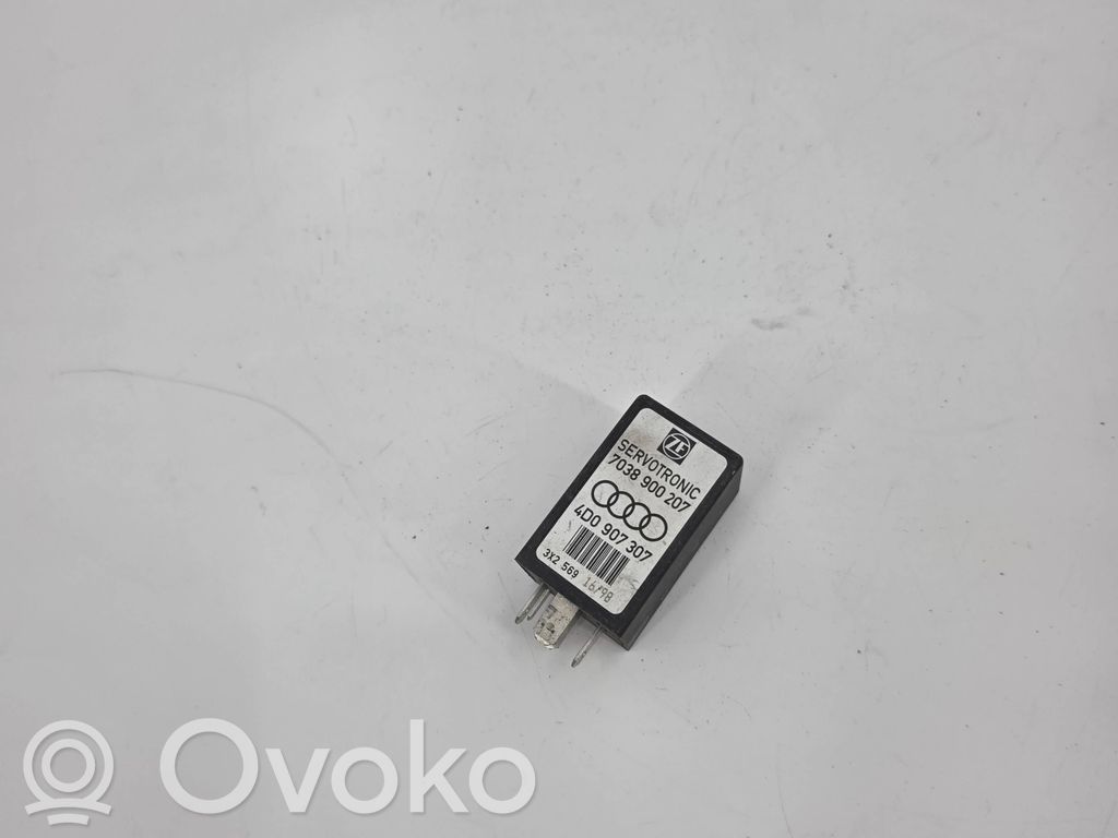 Audi A8 S8 D2 4D Otros relés 