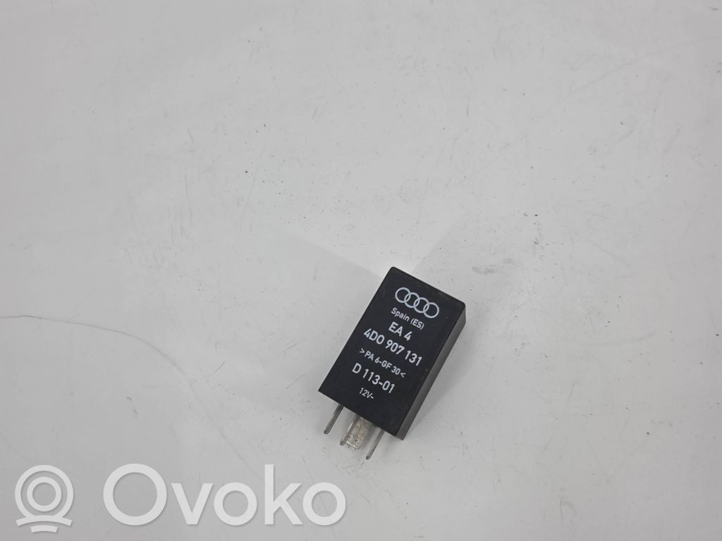 Other relay   4D0907131,D11301