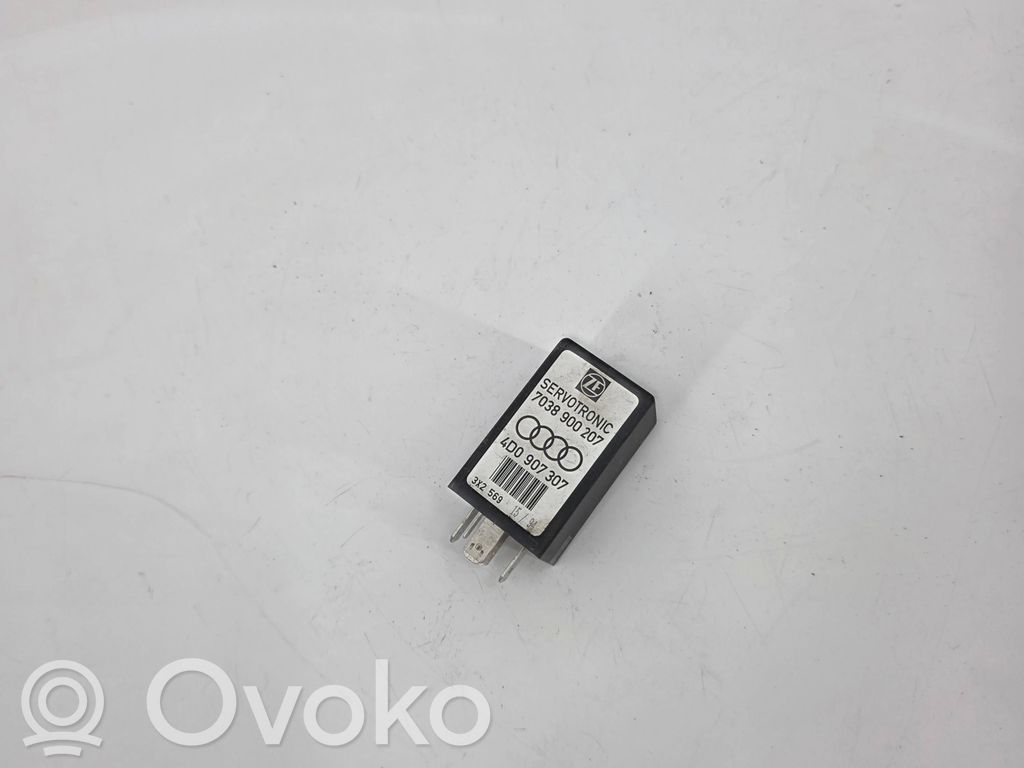 Audi A8 S8 D2 4D Otros relés 