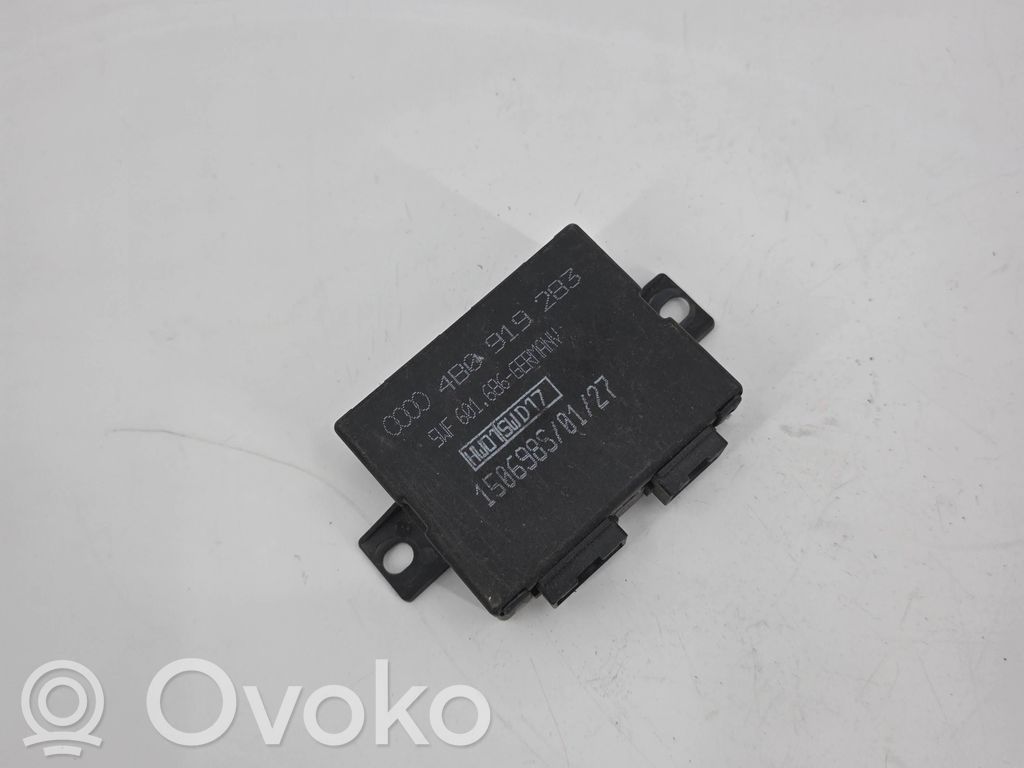 Parking PDC control unit/module   4B0919283,1506986,601686,HM01SWD17