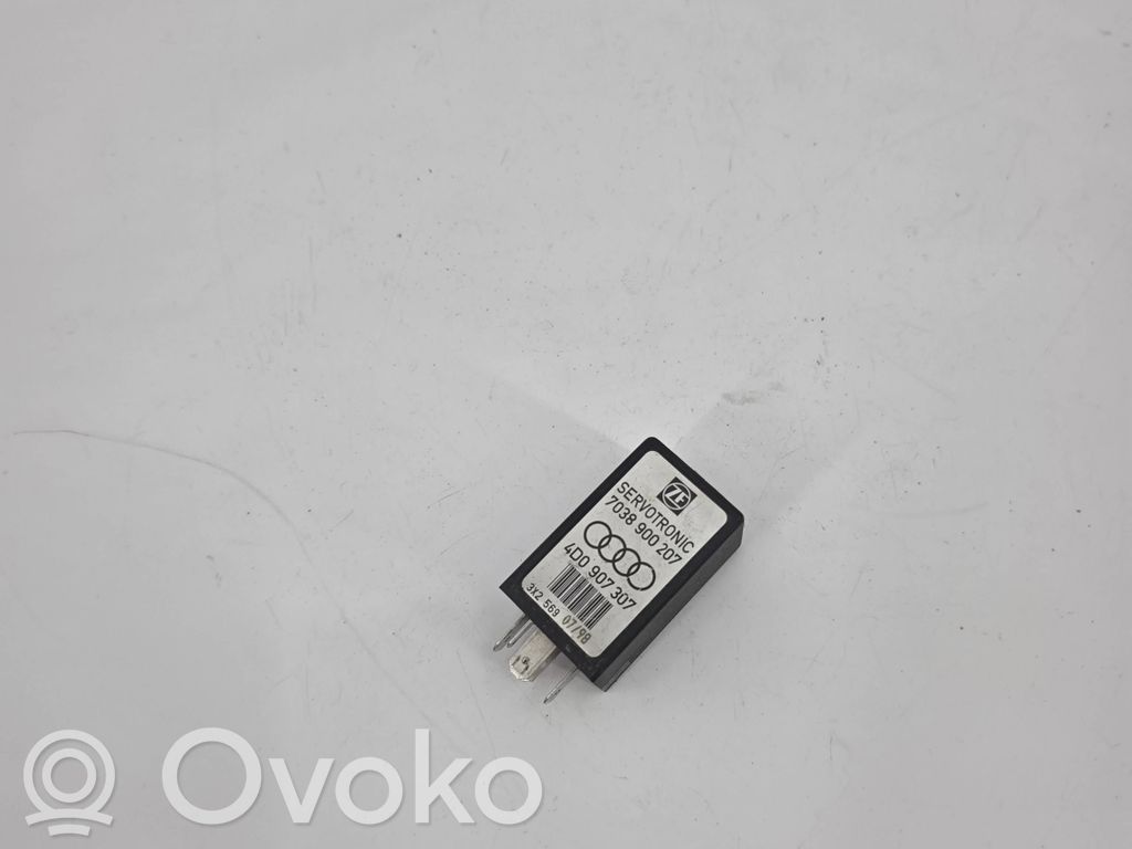 Audi A8 S8 D2 4D Otros relés 