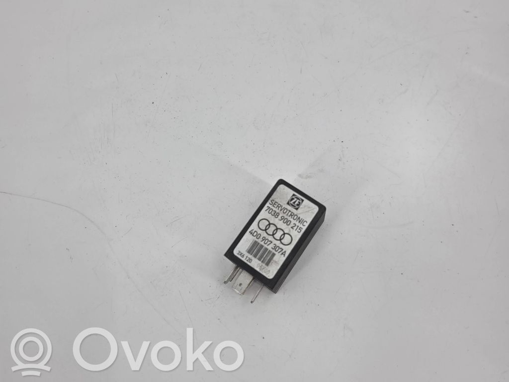 Audi A8 S8 D2 4D Muu rele 