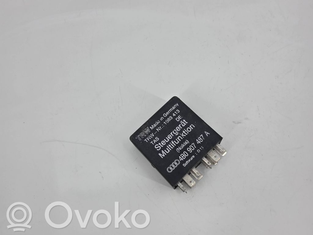 Audi A6 S6 C5 4B Otros relés 
