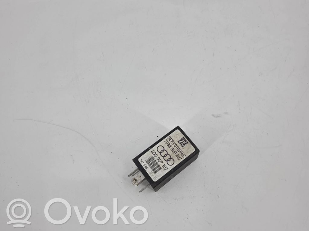 Audi A8 S8 D2 4D Otros relés 