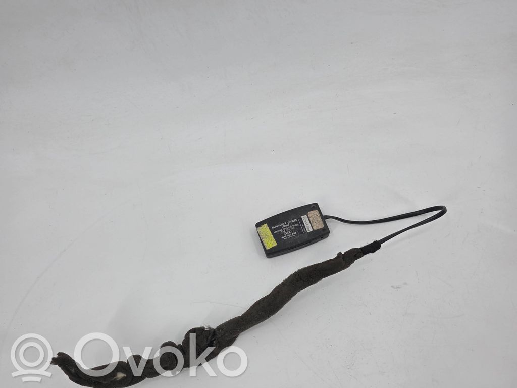 Audi A8 S8 D2 4D Antenos valdymo blokas 