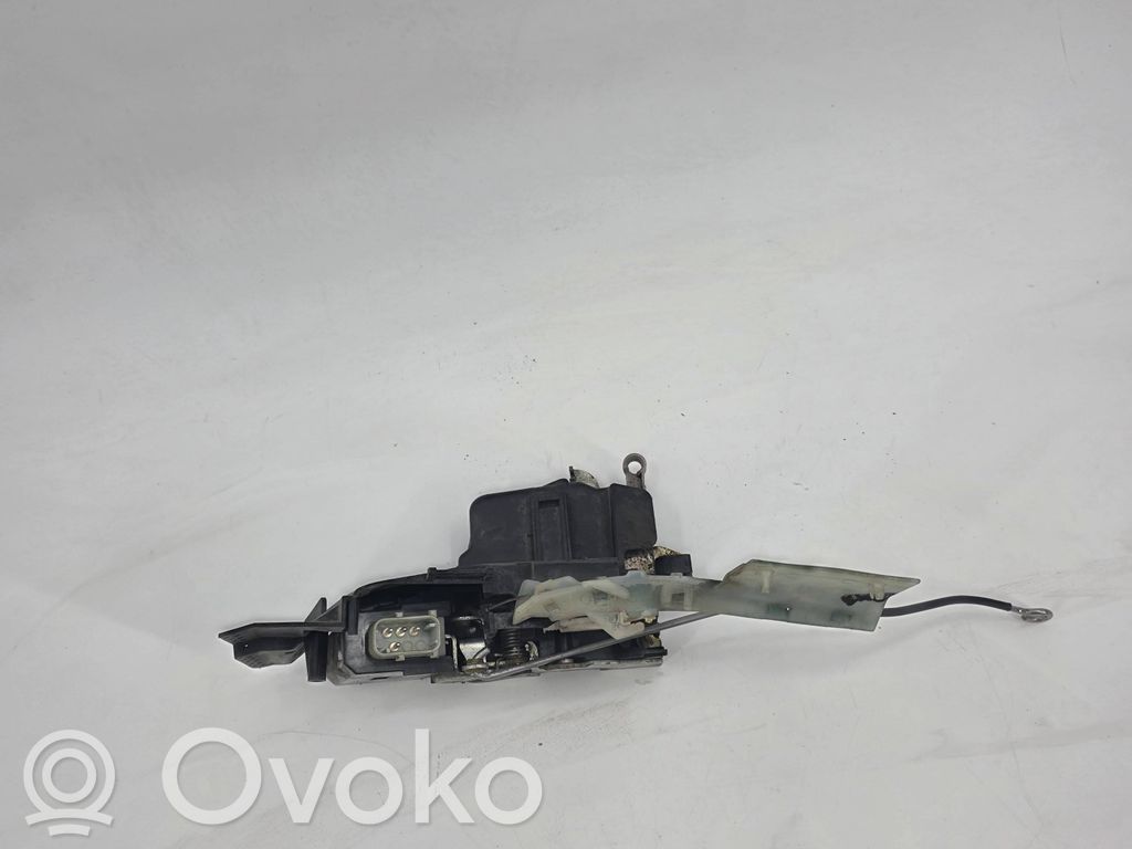 Front door lock   8352165