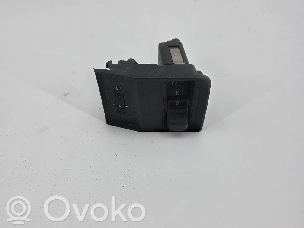 BMW 5 E34 Fog light switch 