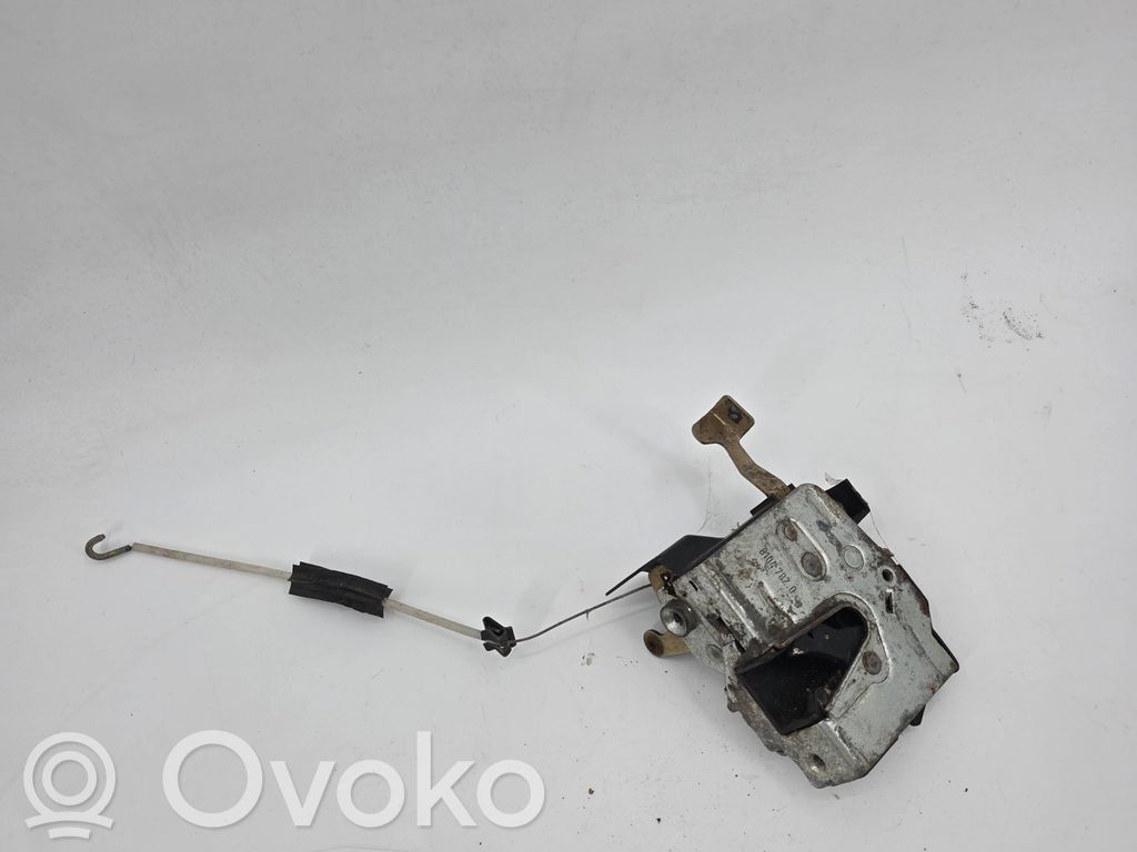 BMW 5 E34 Etuoven lukko 