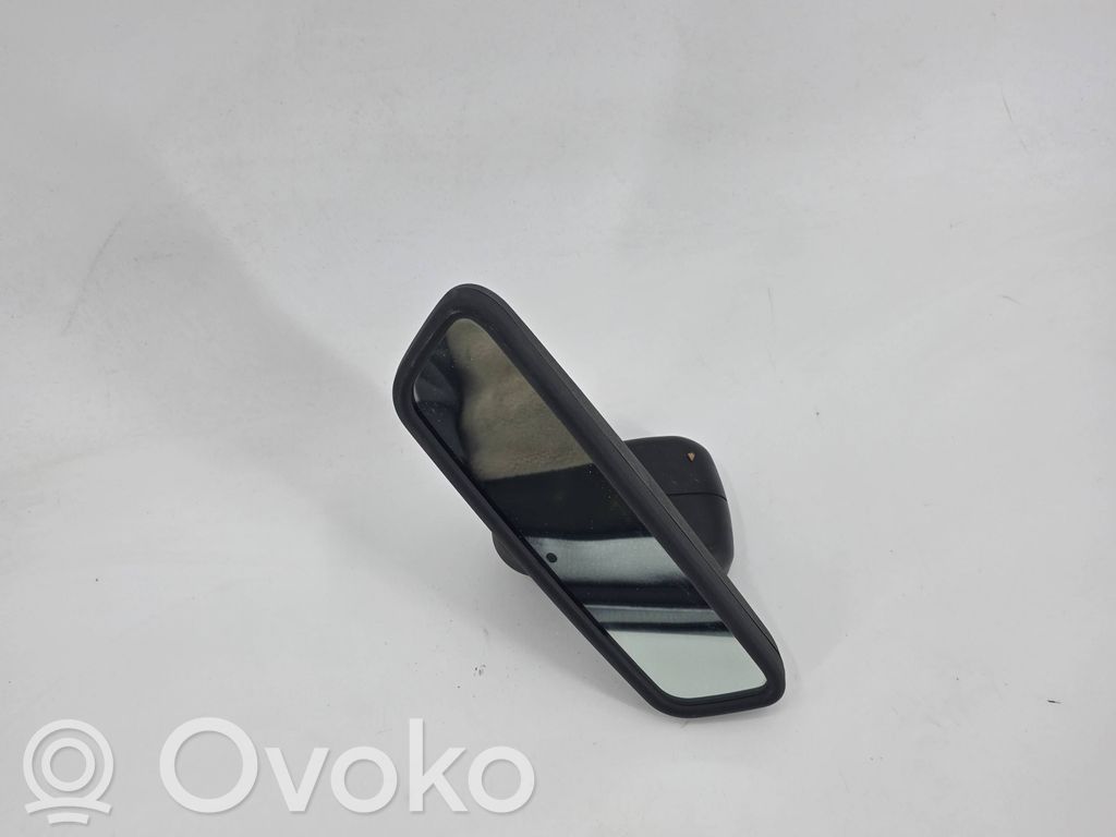 BMW 7 E38 Galinio vaizdo veidrodis (salone) 